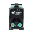 Soldadora Inverter Electrodo Energy para usos livianos 6,54KVA