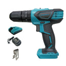 Taladro Percutor Recargable Energy 13mm 18V