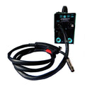 Soldadora Energy 120 Amperes MIG FLUX (GASLESS) +TIG LIFT+MMA