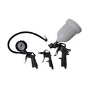 Kit de 5 Accesorios Energy para compresor con multiples aplicaciones