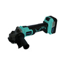 Kit Energy Taladro Percutor 13mm + Amoladora Angular 115mm 8500rpm