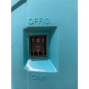 Hidrolavadora Eléctrica Energy 1200W