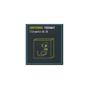 CARGADOR DE BATERIA 12V 2AH