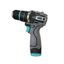 TALADRO DE IMPACTO RECARGABLE 18V C/BAT 1.5AH + CARG DIRECTO 1.5AH