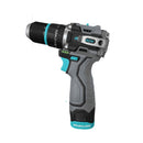 TALADRO DE IMPACTO RECARGABLE 18V C/ BAT 1.5AH + CARG DIRECTO 1.5AH, EN CAJA