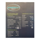 TALADRO DE IMPACTO RECARGABLE 18V C/ BAT 1.5AH + CARG DIRECTO 1.5AH, EN CAJA