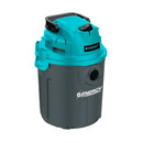 ASPIRADORA SECO Y SOPLA TANQUE 14L 1200W