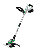 BORDEADORA 20V 300MM C/BAT Y CARG.