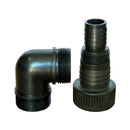 Bomba de Drenaje Sumergible Forest & Garden 3/4HP