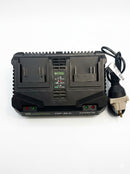 CARGADOR RECARG. 4A 20V-DOBLE