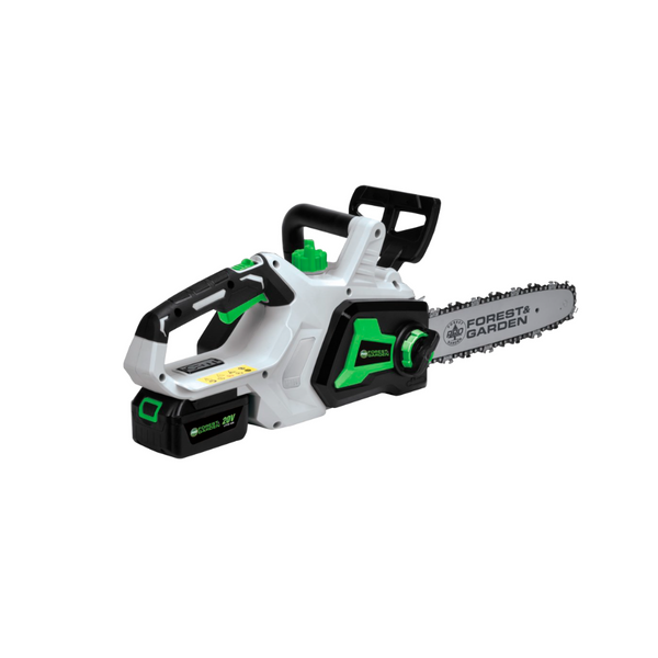 ELECTROSIERRA 12" 20V MAQUINA SOLA