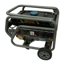 Generador a combustible Forest & Garden 3,1kW arranque manual