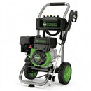 HIDROLAVADORA A GASOLINA 8HP