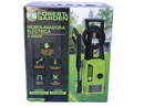 Hidrolavadora Eléctrica Forest & Garden 1400W 220V