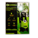 Hidrolavadora Eléctrica Forest & Garden, 1600W