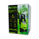 Hidrolavadora Eléctrica Forest & Garden, 1600W