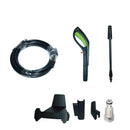 Hidrolavadora Eléctrica Forest & Garden, 1600W