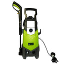 Hidrolavadora Eléctrica Forest & Garden, 1600W