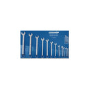 JGO. LL. COMB. 1/4" - 1"