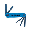 JGO LL. ALLEN BOL 42CKL - 5M