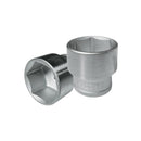 TUBO HEXAGONAL 1/2"