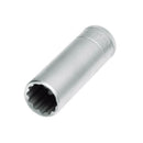 TUBO D19 ESTR.  9 MM