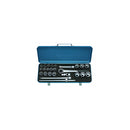 JGO. LL.TUBO 1/2" D19 ESTRIADO PULGADA 25PZAS.