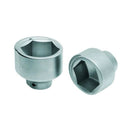 TUBO 21 HX. 65 MM