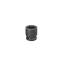 TUBO HEX. IMPAC .K32 3/4 - 24 MM