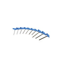 JGO. LL.TORX C/MGO. T 42TX-10PZS.T9-T50