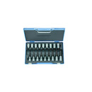 JGO LL. TUBO PUNTA TORX ITX19LKP ENC1/2"