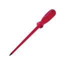 DESTORNILLADOR AISL. PLANO 150NR 3/16X6"