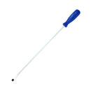 DESTORNILLADOR PLANO LARGO 150L-1/2X18"