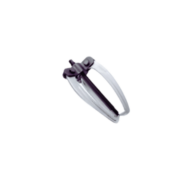 EXTRACTOR DE POLEAS 3 GARRAS 8565/2 GEDORE