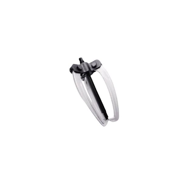 EXTRACTOR DE POLEAS 3 GARRAS 8565/4 GEDORE
