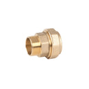 RACOR RECTO MACHO 1" 1/4X40 BSP