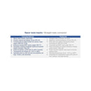 RACOR RECTO MACHO 4" X 110