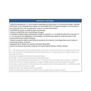 CUERPO FLU-MAX 11/2" P/ PA1051, PA1052 y PA1054