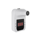 TERMOMETRO INFRARROJO S/CONTACTO PARED