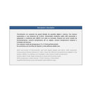 TERMOMETRO INFRARROJO S/CONTACTO PARED