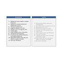 TERMOMETRO INFRARROJO S/CONTACTO PARED