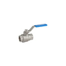V. ESF BIPART. A  INOX 316 3/4" BSPT