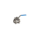V. ESF TRIPAR  A.INOX 316 FB 2.1/2" BSP