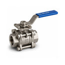 V. ESF TRIPAR  A.INOX 316 FB 3" BSP