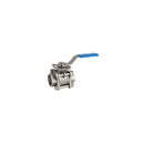 V. ESF. 3 PZS INOX S.W. 2 1/2"