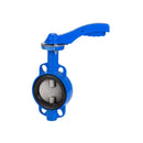 V.MAR H.F DISCO 316 WAF. 4"  EPDM