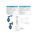 V.MAR H.F DISCO 316 WAF. 10"  EPDM