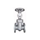 V. COMP. WCB C/METAL BRIDAS ANSI 150 4"