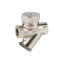 PURGADOR TERMODINAMICO C/ FILTRO 1/2"