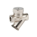 PURGADOR TERMODINAMICO C/ FILTRO 3/4"